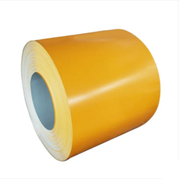 GB JIS painted ppgi roofing sheets corrugated metal galvanized iron coil